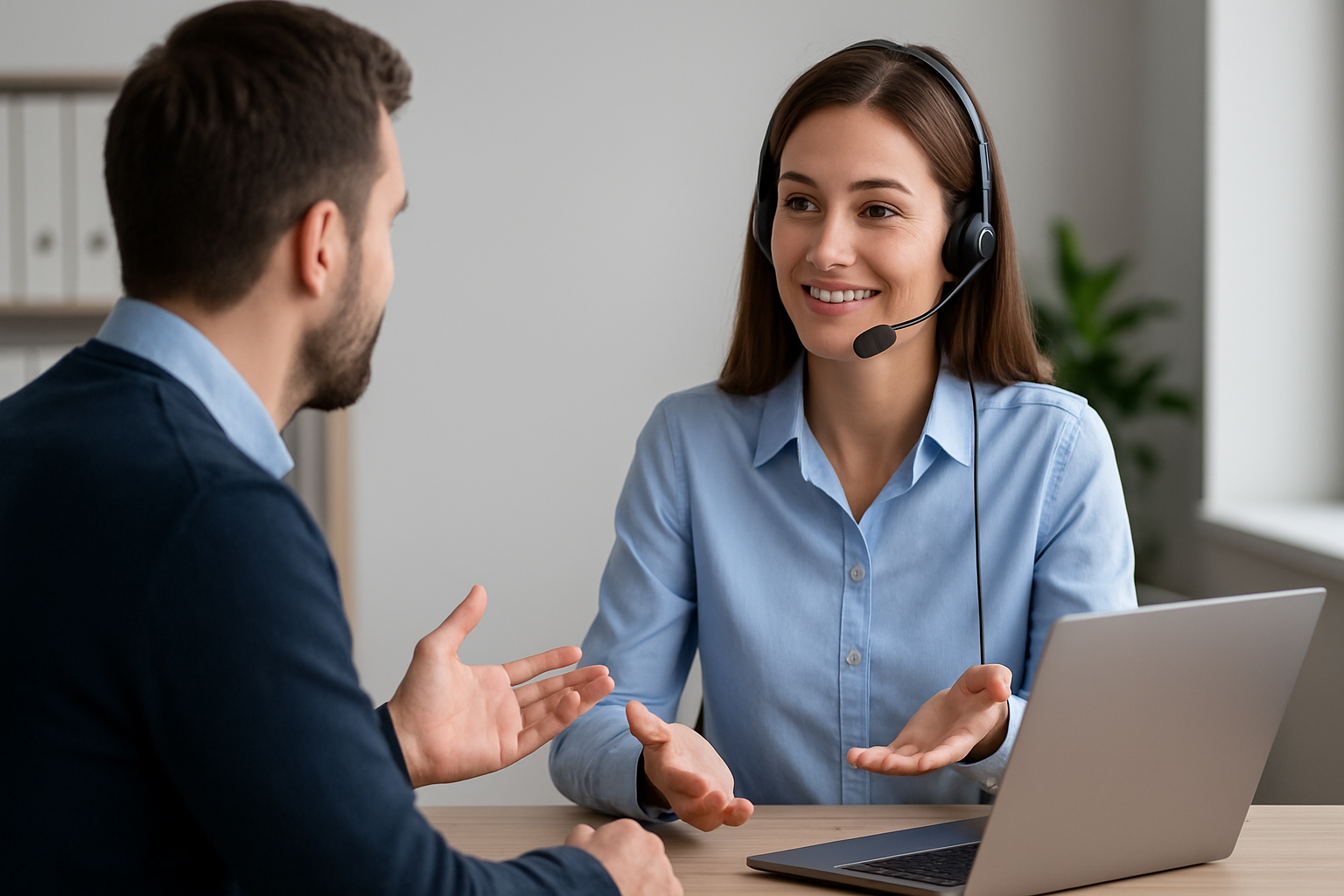 De rol van communicatie in het succes van supportteams