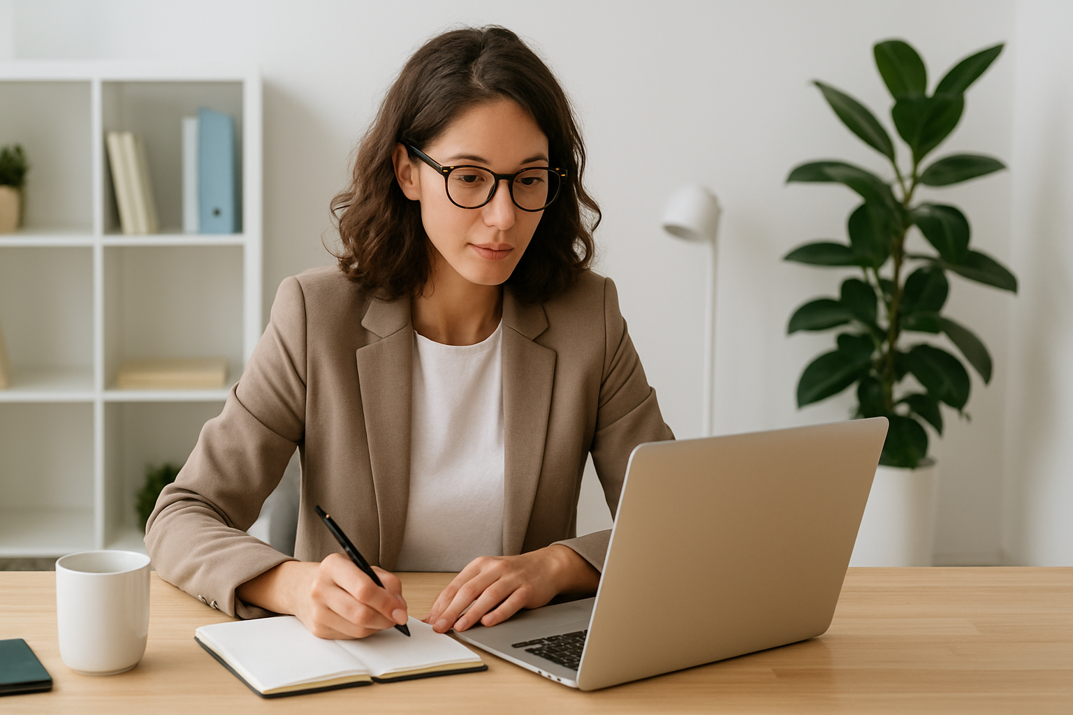 Как повысить продуктивность на работе: 10 простых способов