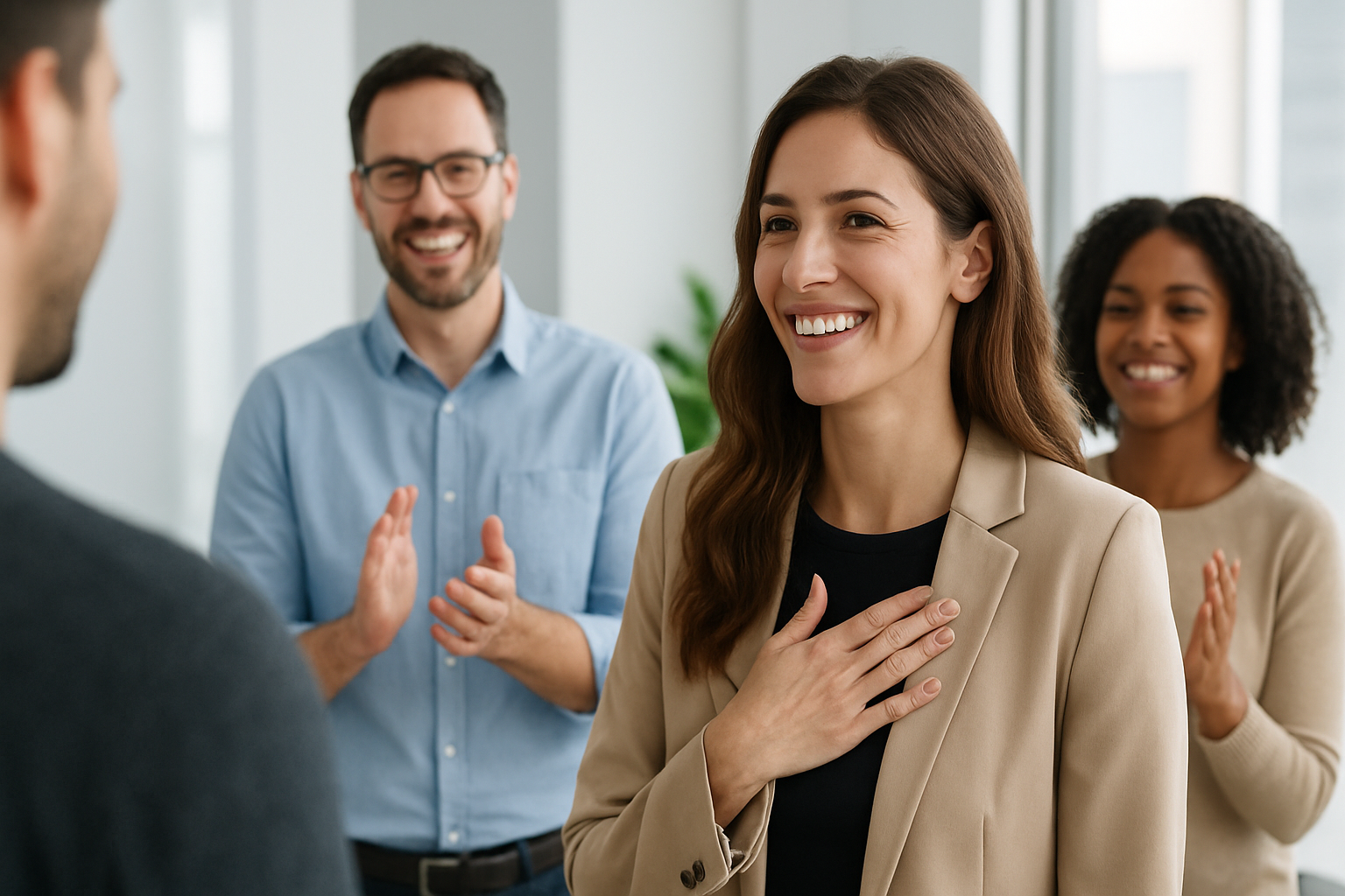 Comment transformer vos clients en ambassadeurs de votre marque