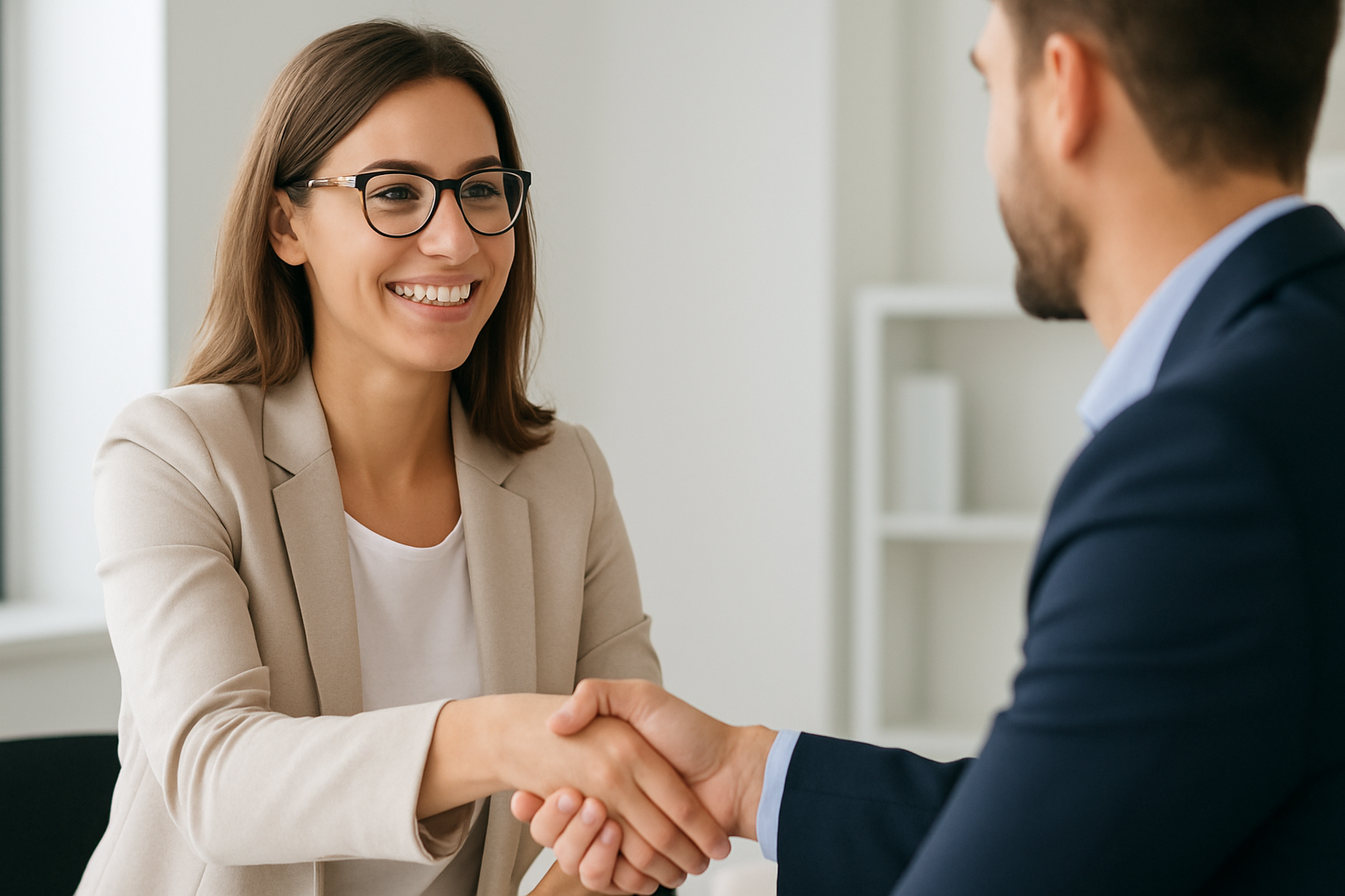 Die Psychologie der Kundenbindung: Wie Vertrauen den Umsatz steigert