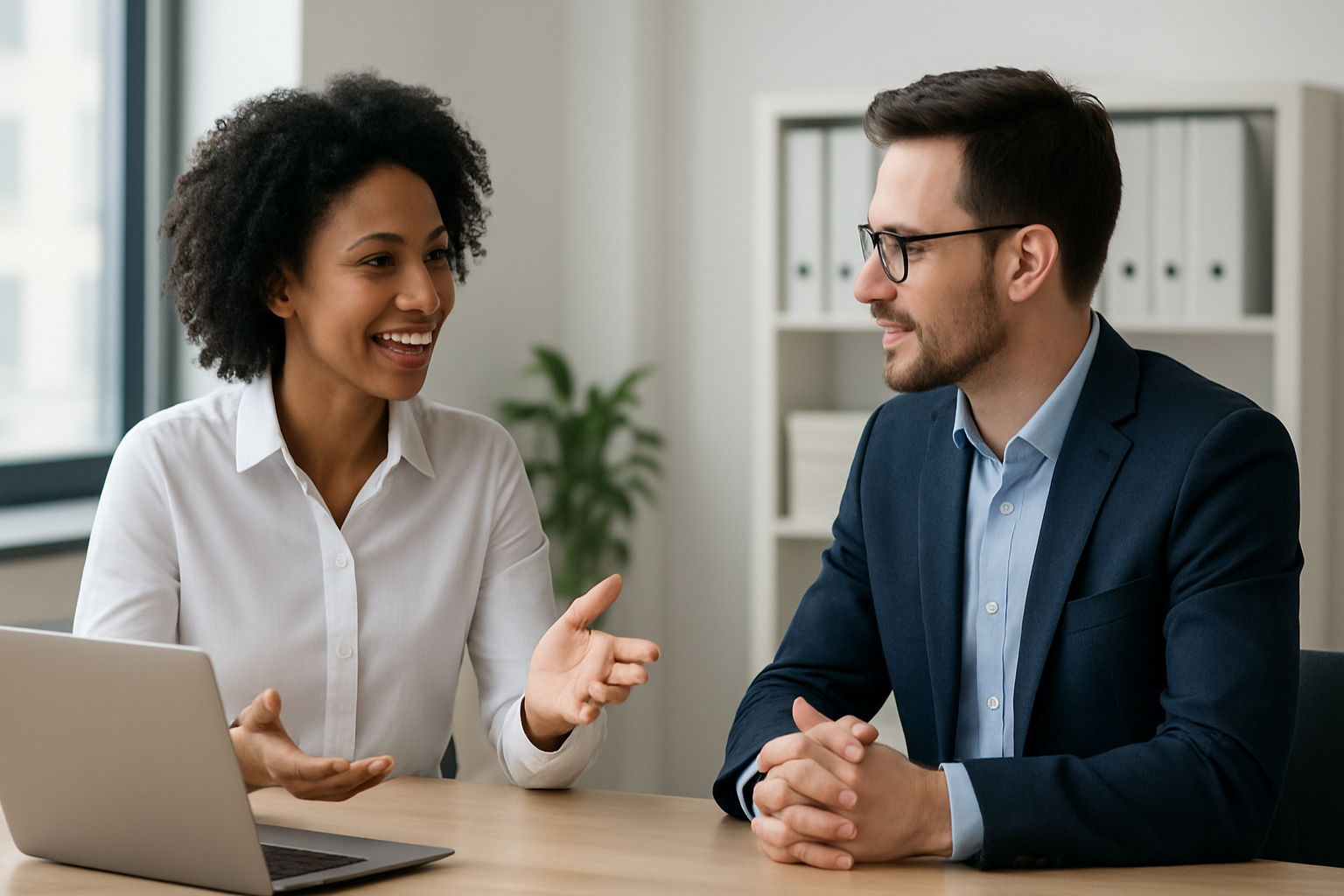 Эффективные стратегии общения с клиентами для вашего бизнеса