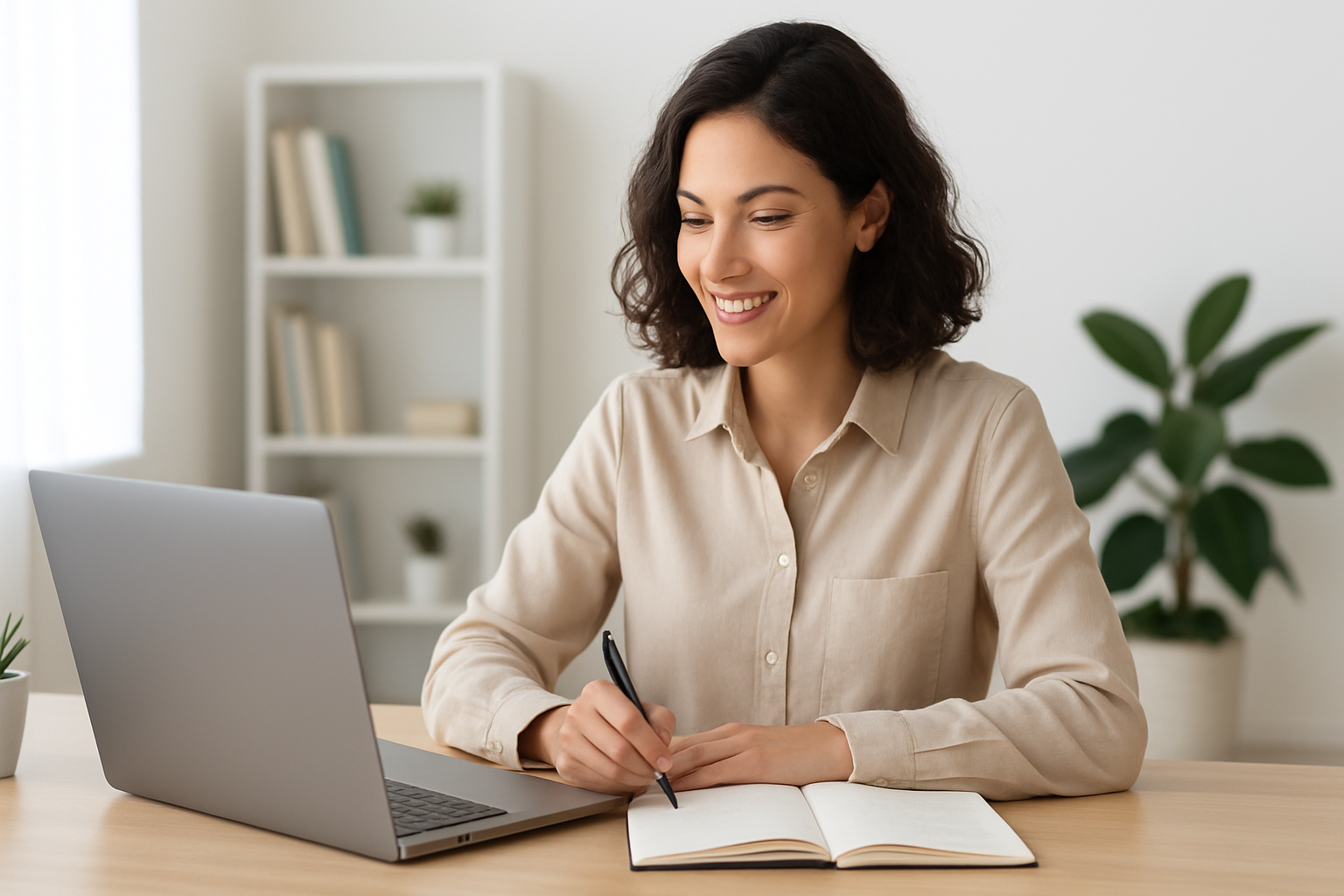 Comment améliorer votre productivité au travail en 5 étapes simples