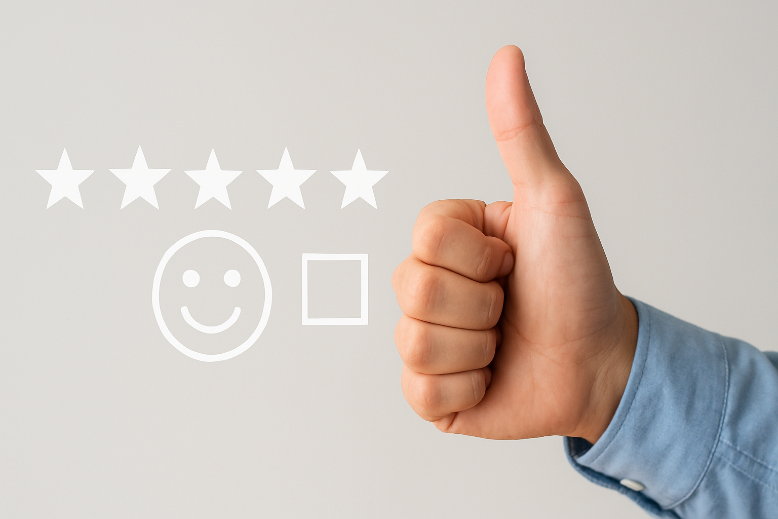 De 10 Sleutels tot Uitmuntende Klanttevredenheid