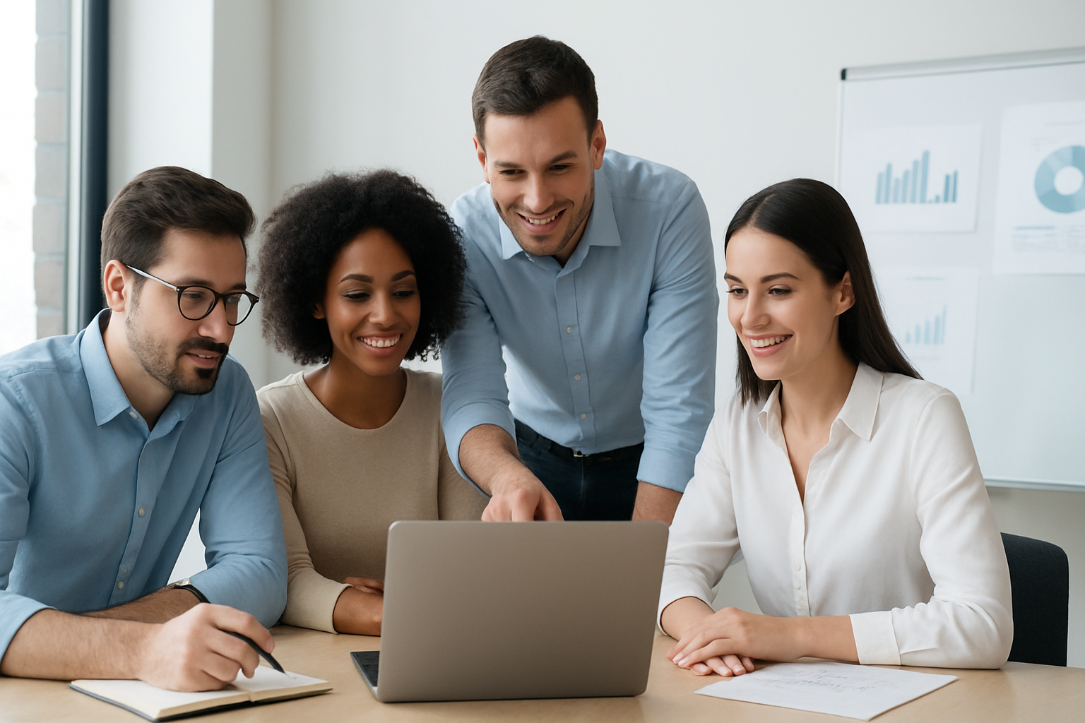 Как выбрать лучший инструмент для командного взаимодействия в компании?