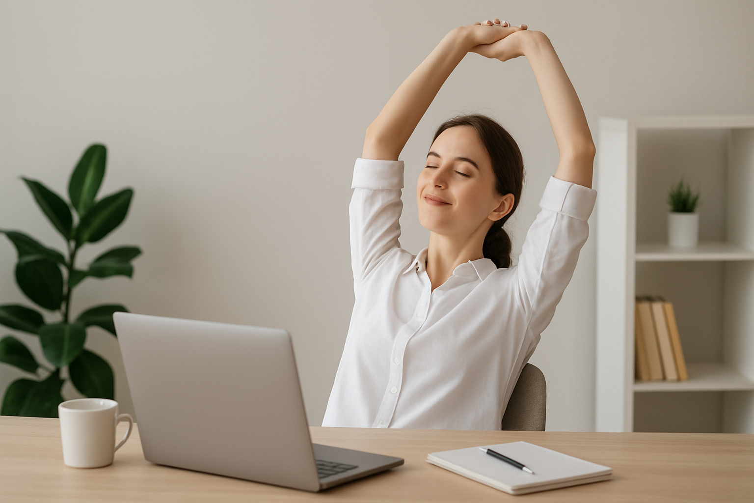 Wie du mit effektiven Pausen deine Arbeitseffizienz verbesserst