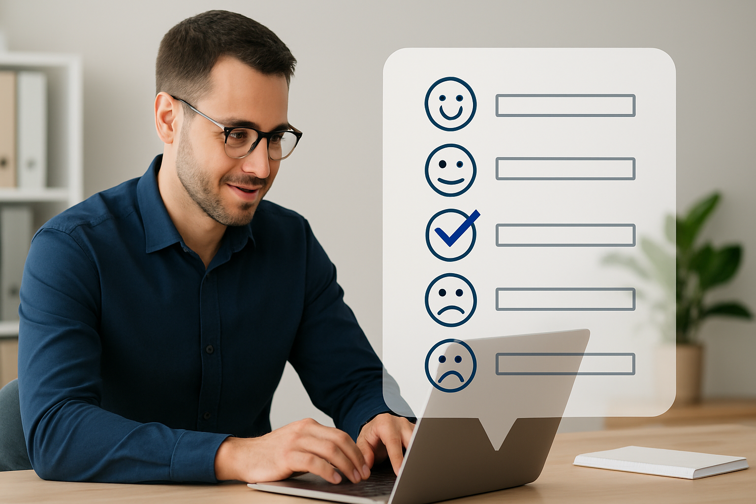 L'importanza del feedback nella costruzione della fedeltà del cliente