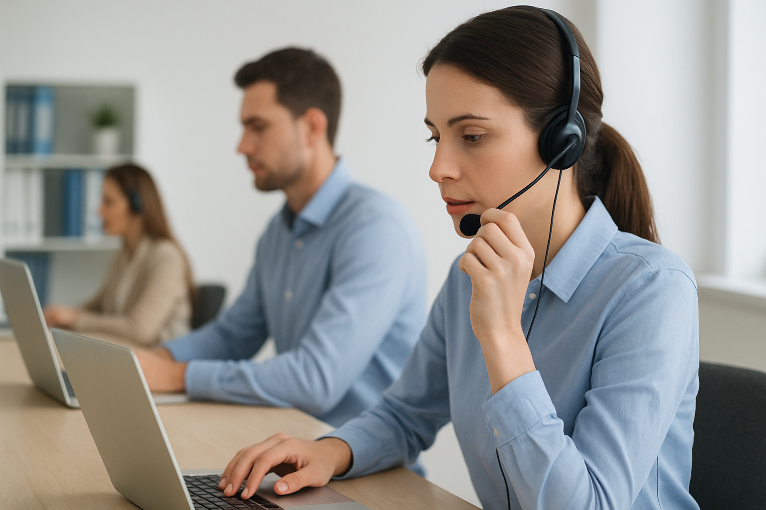 Efficiënt beheer van supporttickets: Tips voor een betere klantenservice