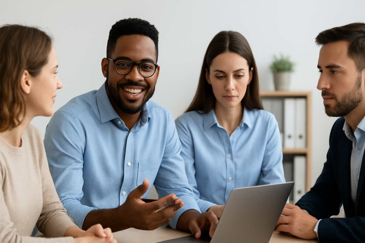 Key Skills Every Support Team Leader Should Cultivate