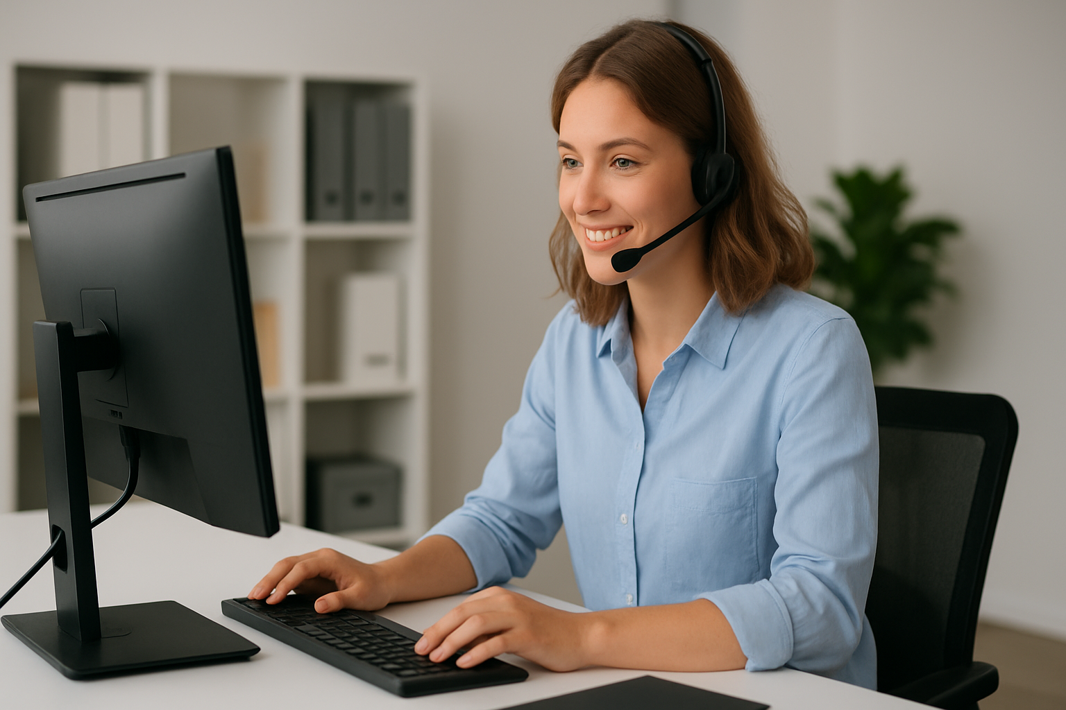 Effektive Strategien für einen erfolgreichen Helpdesk-Service