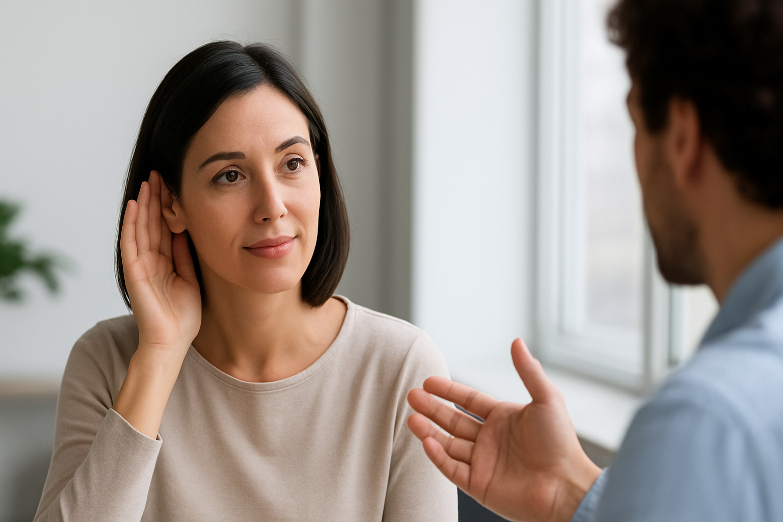De Kracht van Luisteren: Hoe Je Klantcommunicatie Kunt Verbeteren