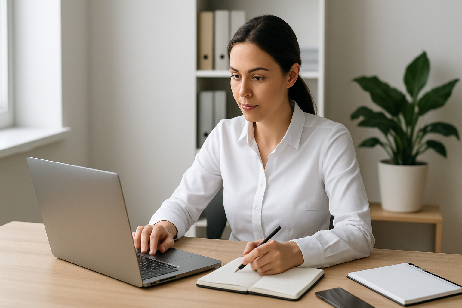 Как увеличить продуктивность на работе: 10 эффективных методов