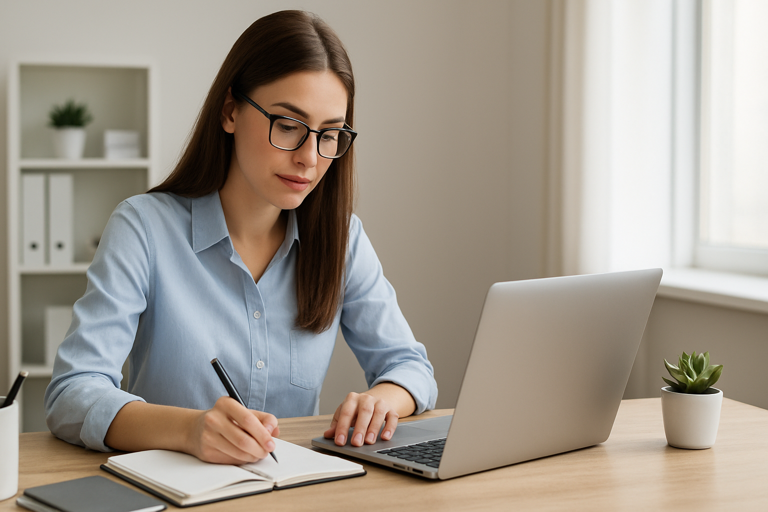 Como Aumentar a Sua Produtividade no Trabalho em Apenas Duas Semanas