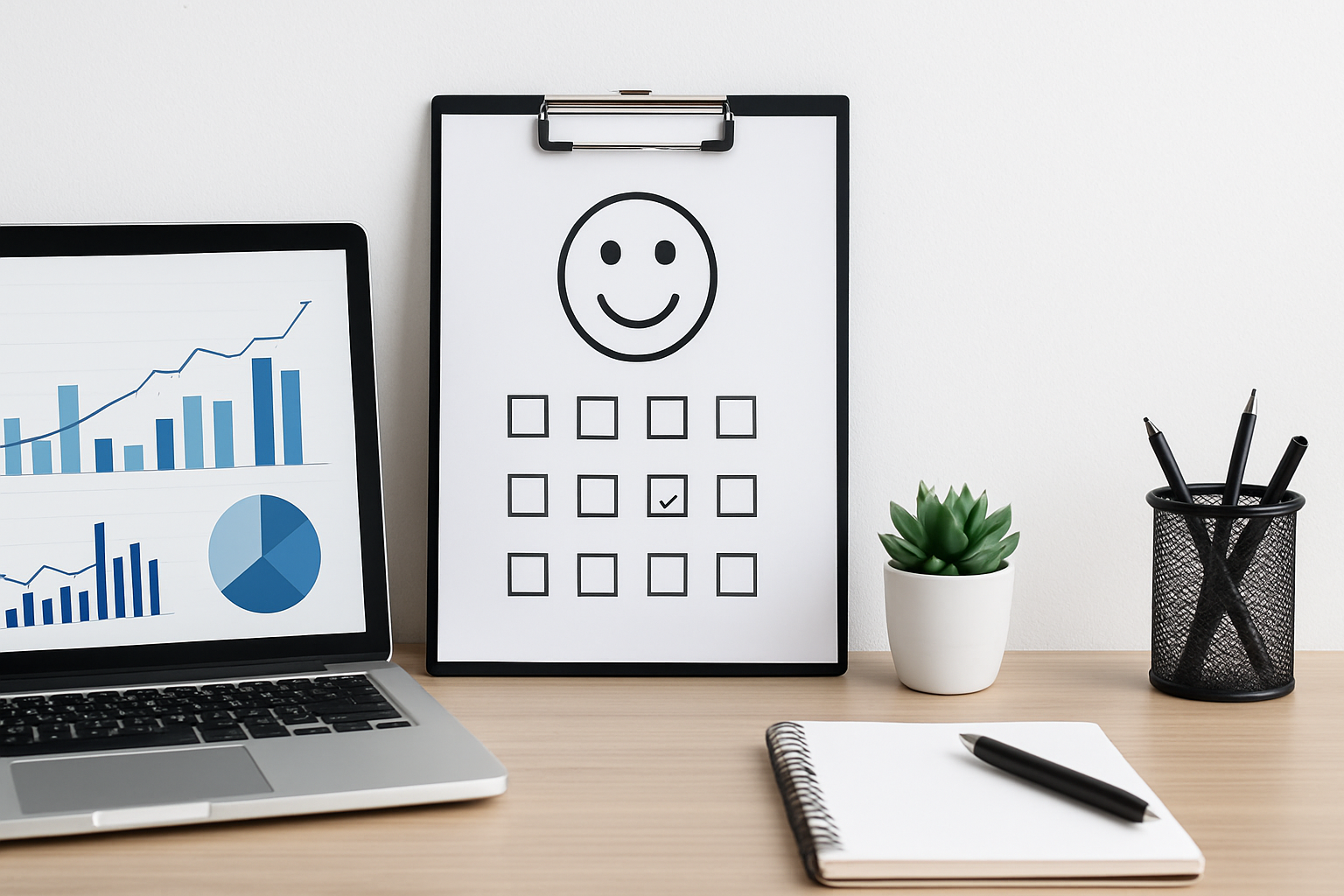 Cómo medir la satisfacción del cliente: herramientas y métodos clave