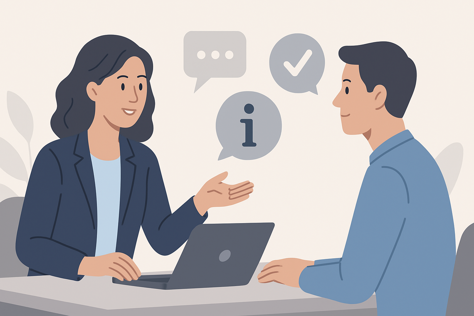 Strategie efficaci per una comunicazione chiara con i clienti