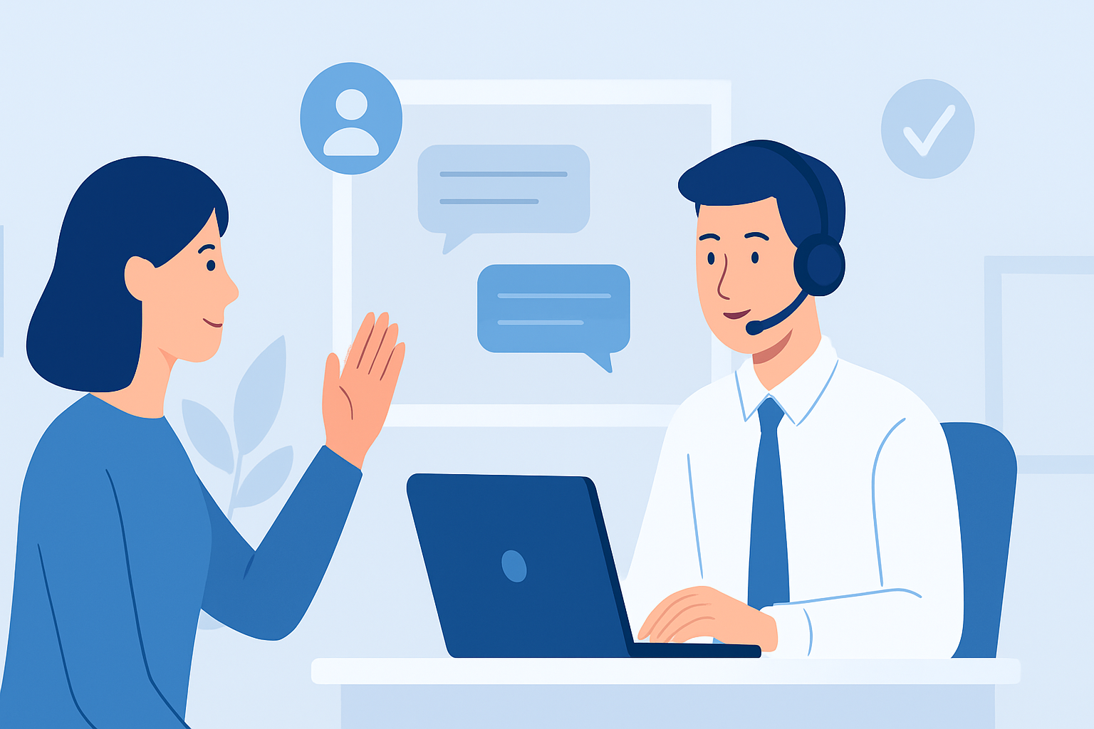 Como Melhorar a Experiência do Cliente com a Gestão de Tickets