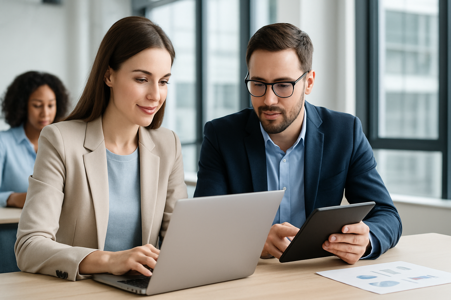 Choosing the Best Enterprise Collaboration Tools for Your Organization's Needs