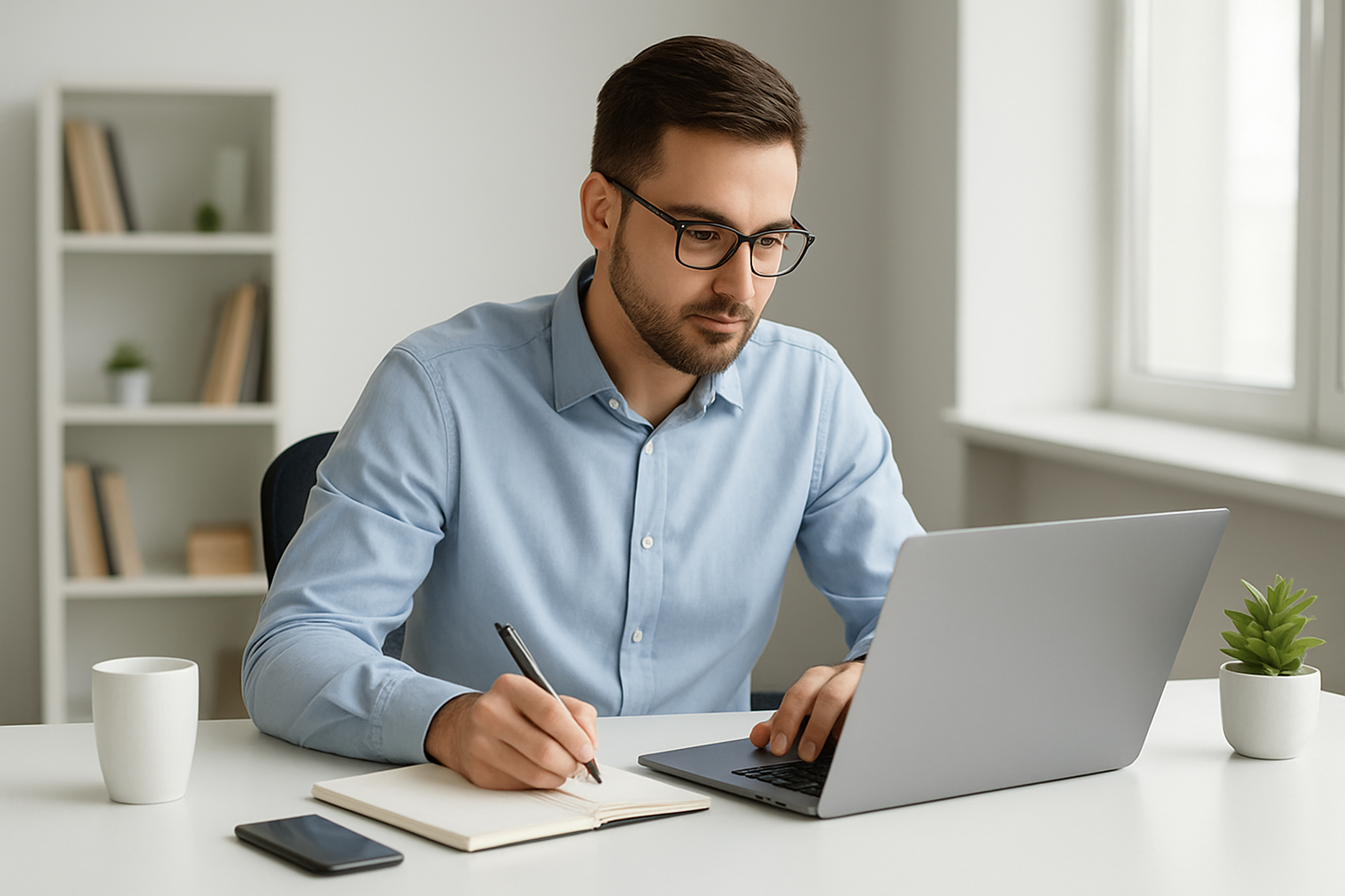 Come aumentare la produttività sul lavoro: strategie vincenti