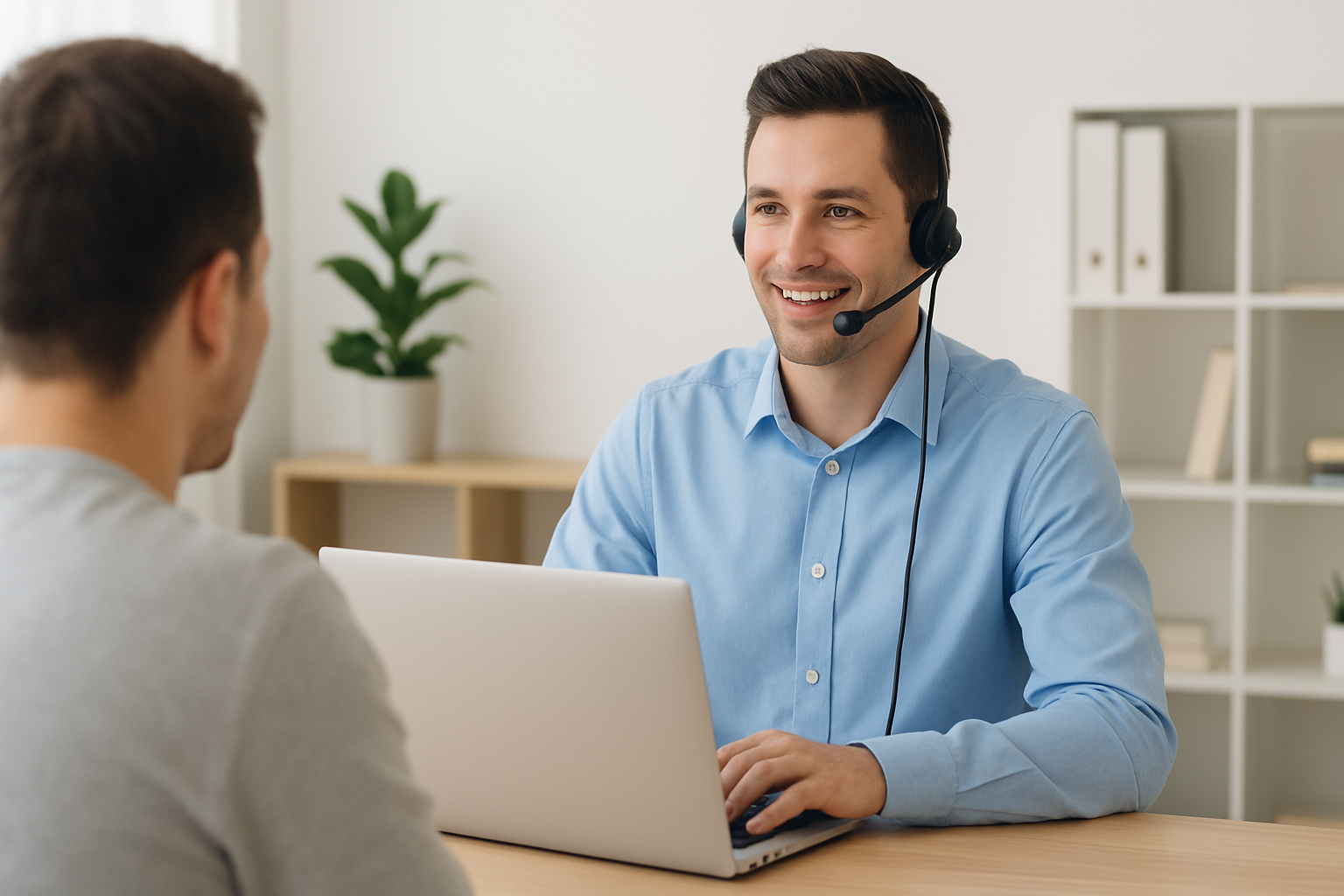 De rol van technische ondersteuning in klanttevredenheid