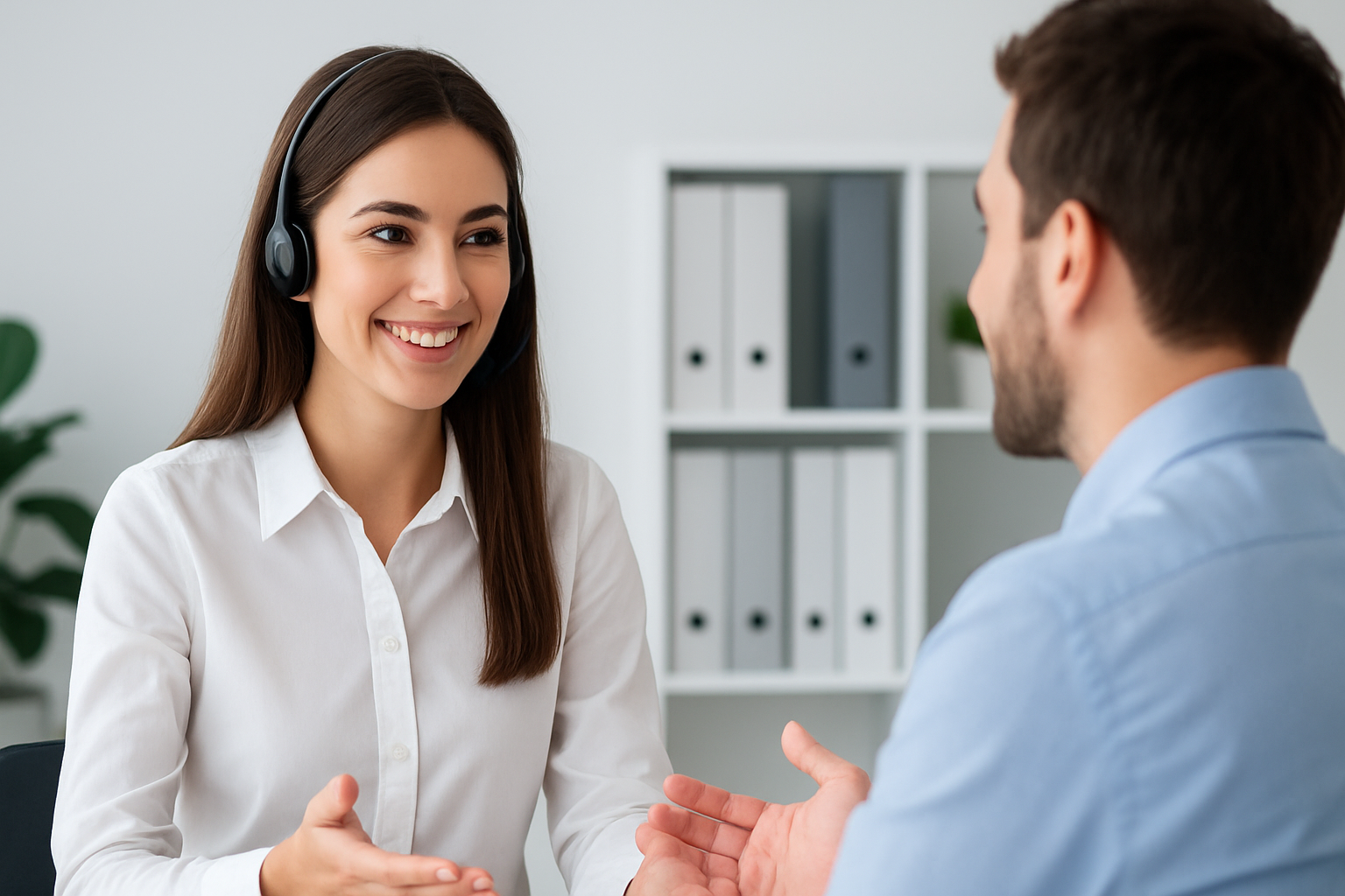 Como melhorar a experiência do cliente através do atendimento eficaz