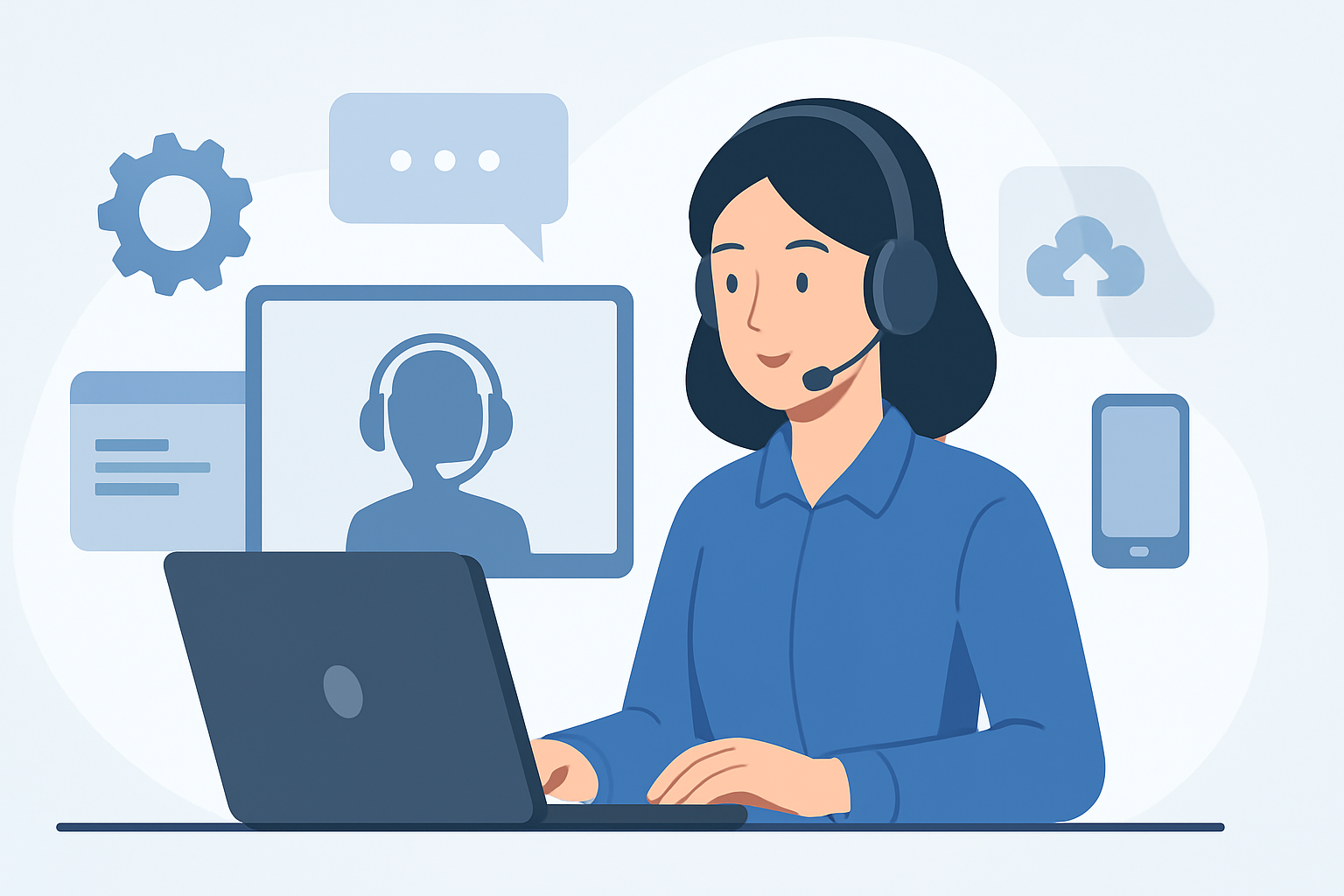 The Evolution of Technical Support: Embracing New Technologies