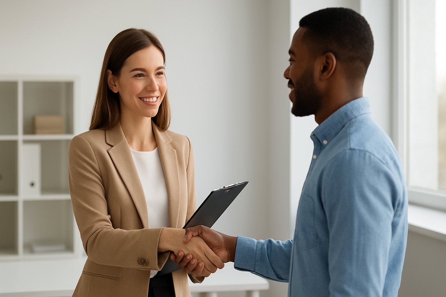 Die Kunst des perfekten Kundenerlebnisses: Strategien für Unternehmen