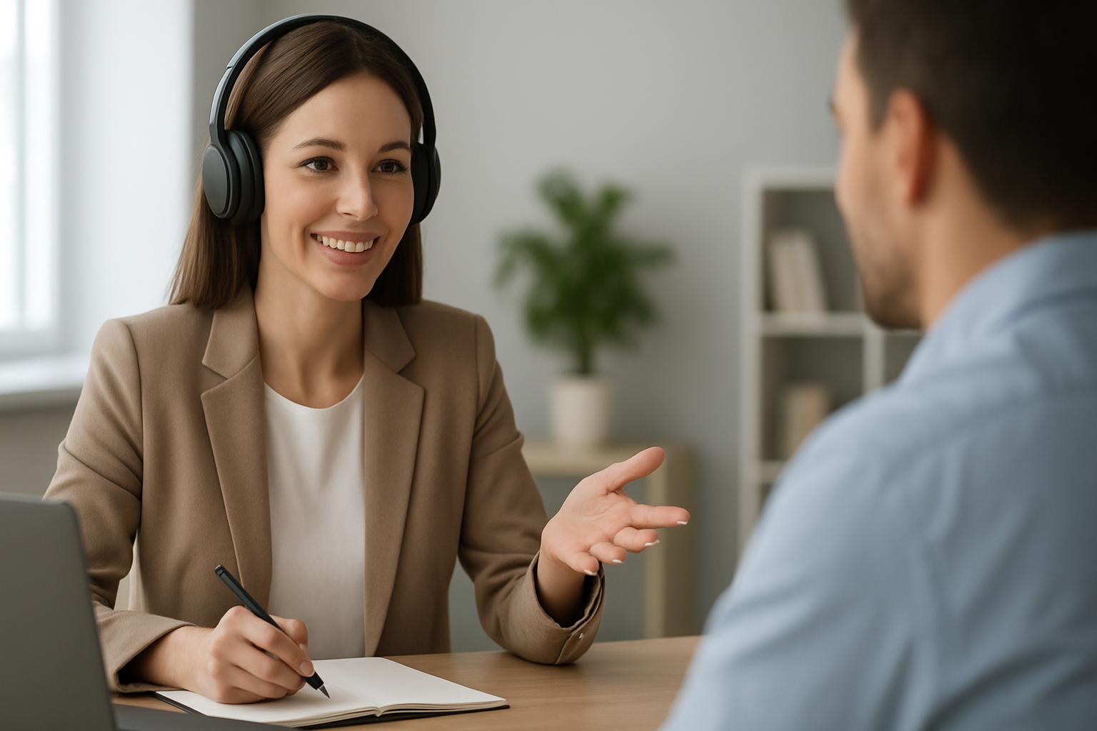 L'importanza dell'ascolto nel migliorare l'esperienza del cliente