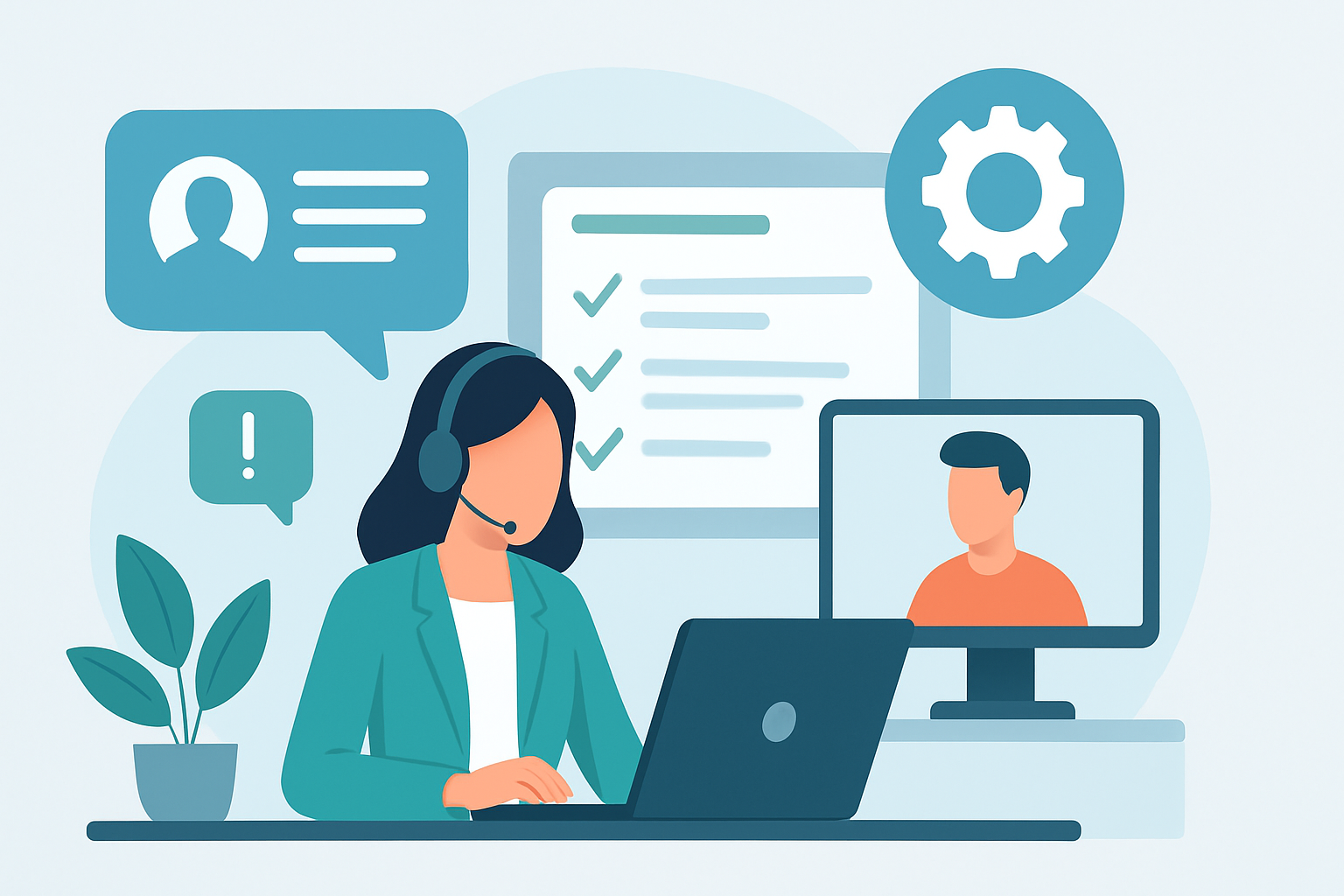 Effectieve strategieën voor het beheren van supporttickets