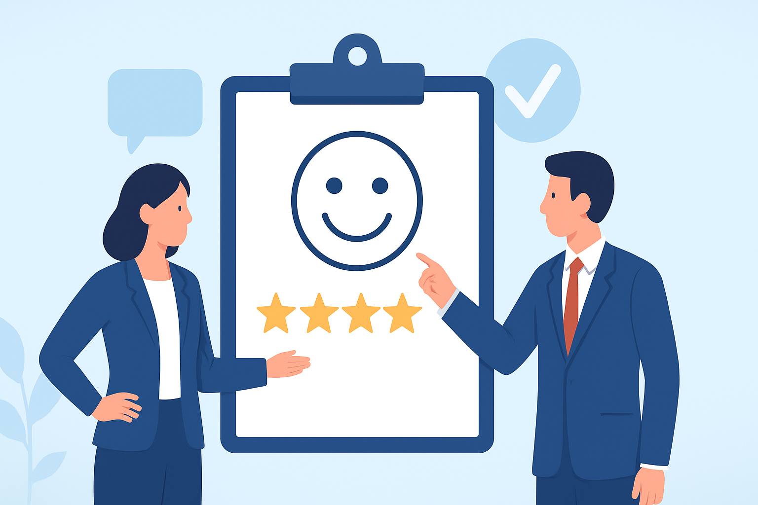 The Importance of Understanding Customer Satisfaction in Business Growth