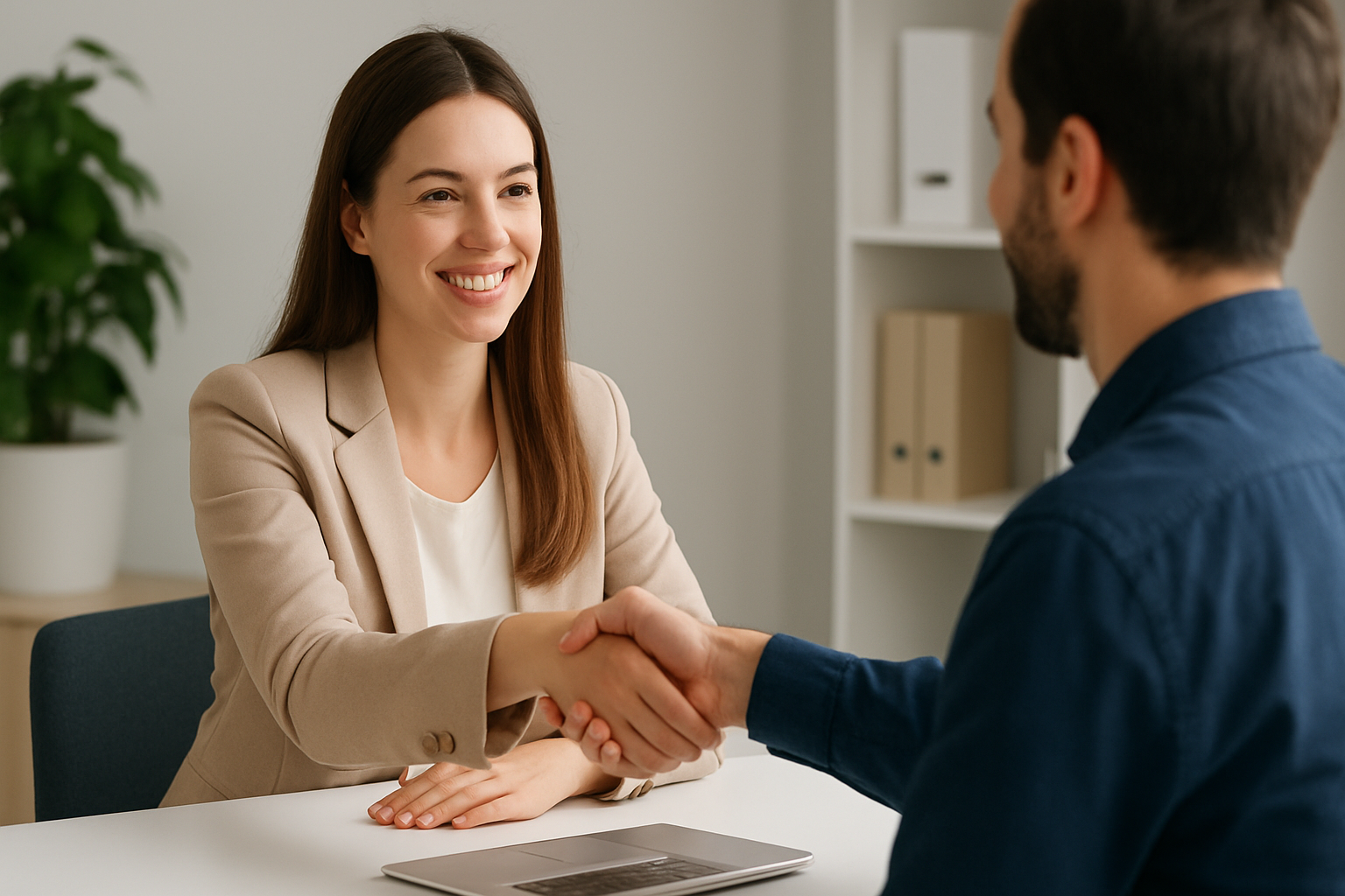 Les clés d’une relation client durable : fidéliser pour mieux réussir