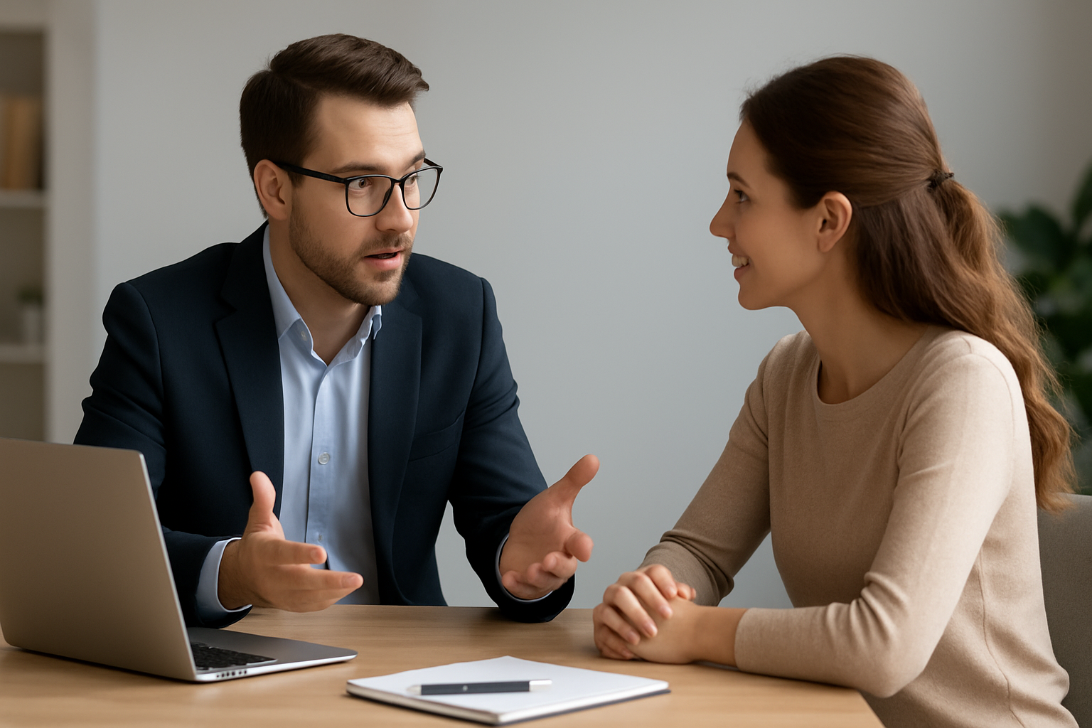 Effektive Kundenkommunikation: Tipps für den erfolgreichen Dialog