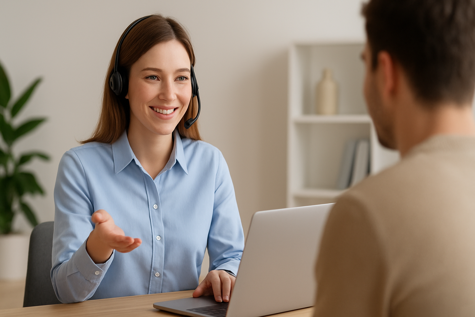 Как улучшить клиентский опыт: 7 ключевых шагов для бизнеса