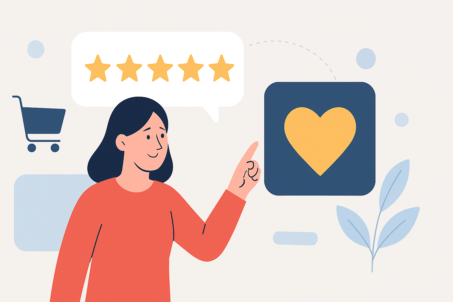 The Impact of Customer Experience on Brand Loyalty