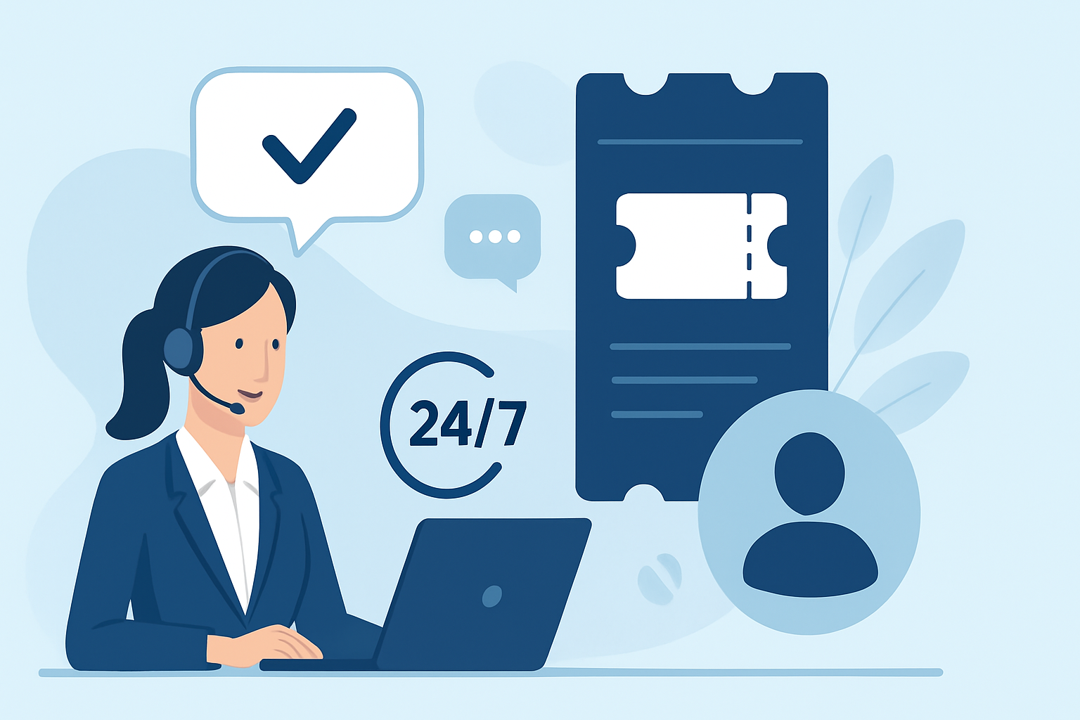 Come migliorare l'esperienza del cliente attraverso una gestione dei ticket efficace