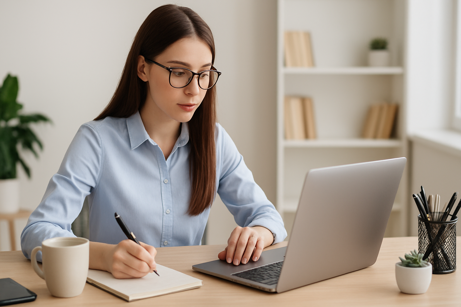 Maximisez votre productivité : 10 astuces indispensables au travail