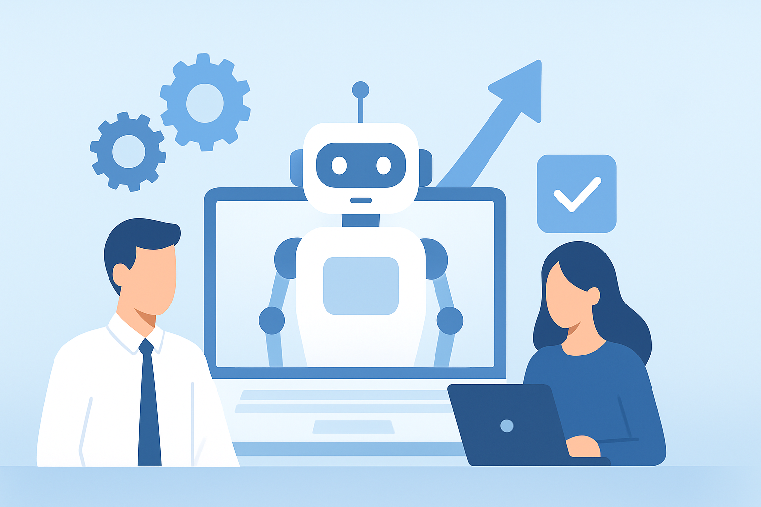 业务流程自动化的未来趋势与发展