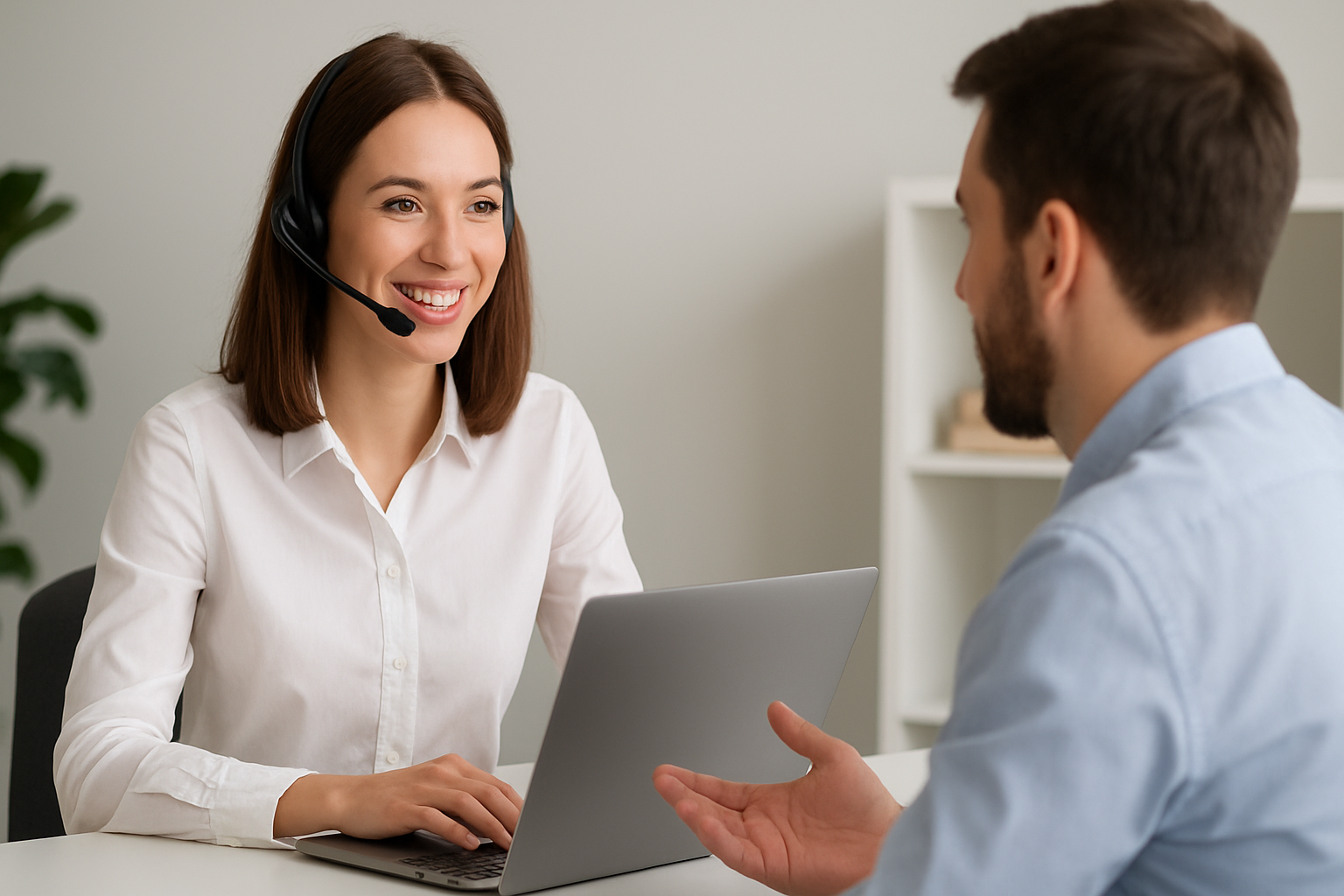 Das perfekte Kundenerlebnis: Strategien für Unternehmen