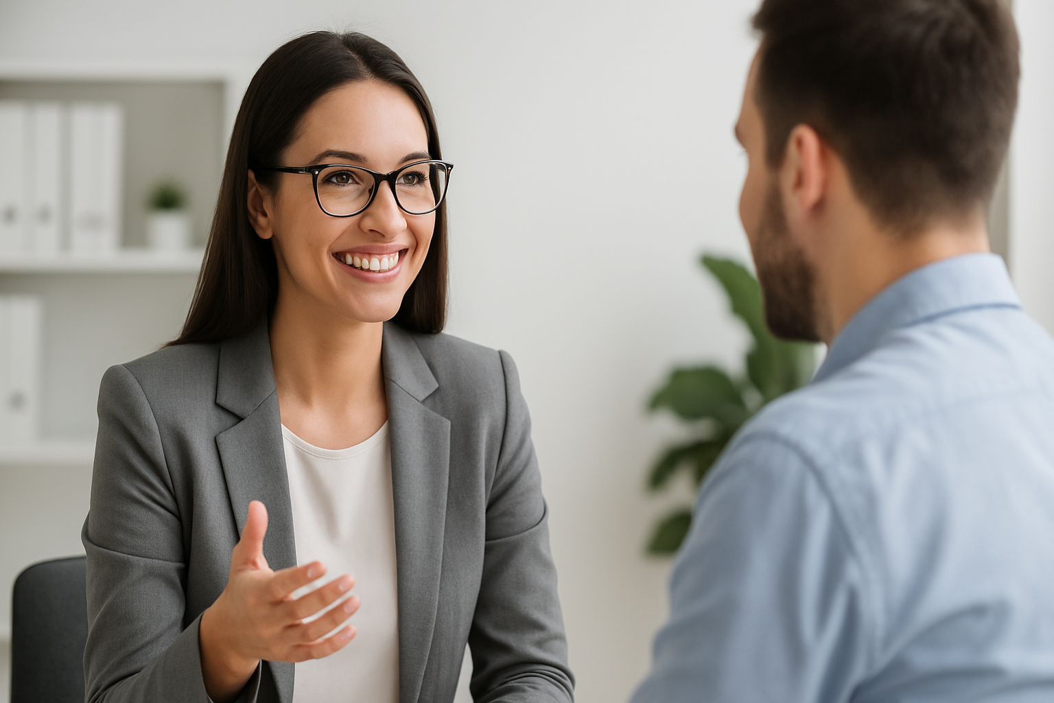 10 tips om de klanttevredenheid in jouw organisatie te verhogen