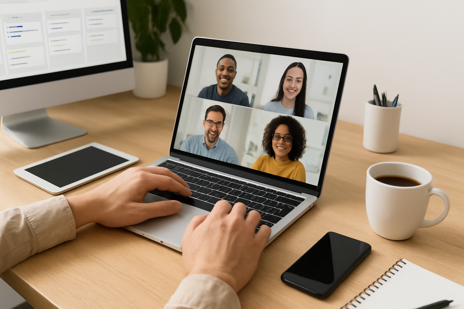 Dicas para Maximizar a Produtividade com Ferramentas de Colaboração