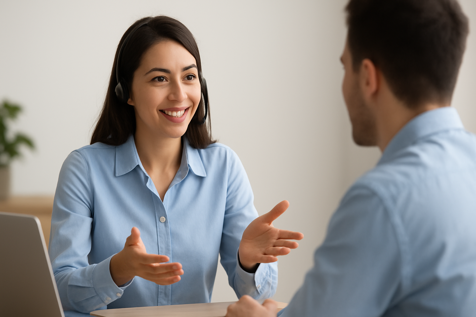 The Importance of Transparent Communication in Customer Service