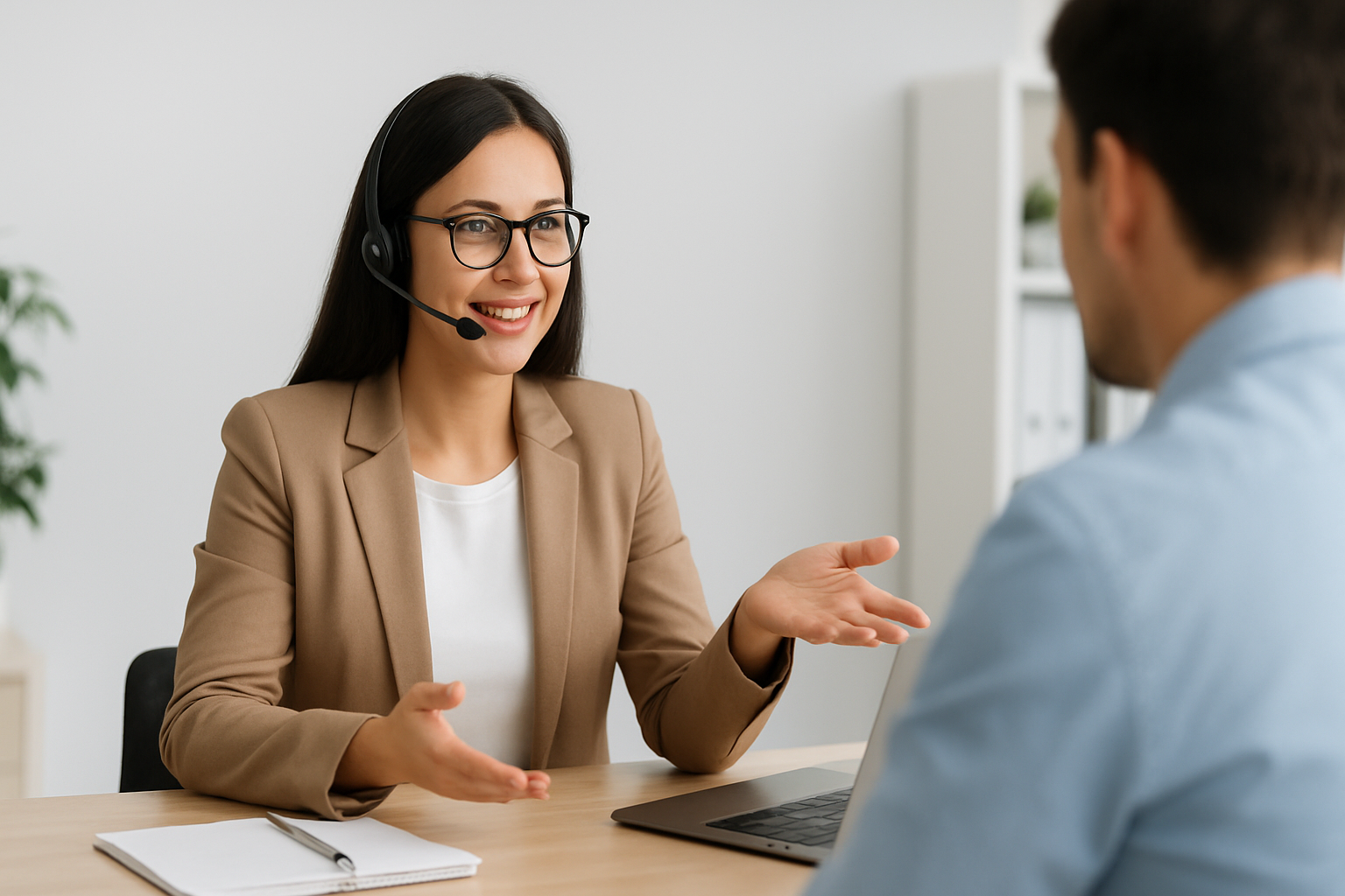 Optimiser votre service client : 5 stratégies incontournables