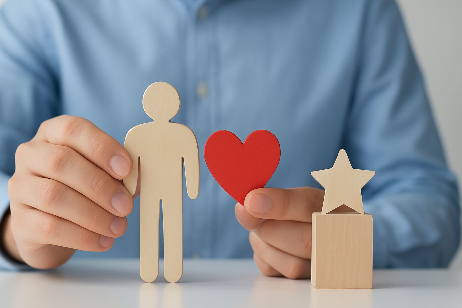 Die Bedeutung von Kundenbindung für langfristigen Geschäftserfolg