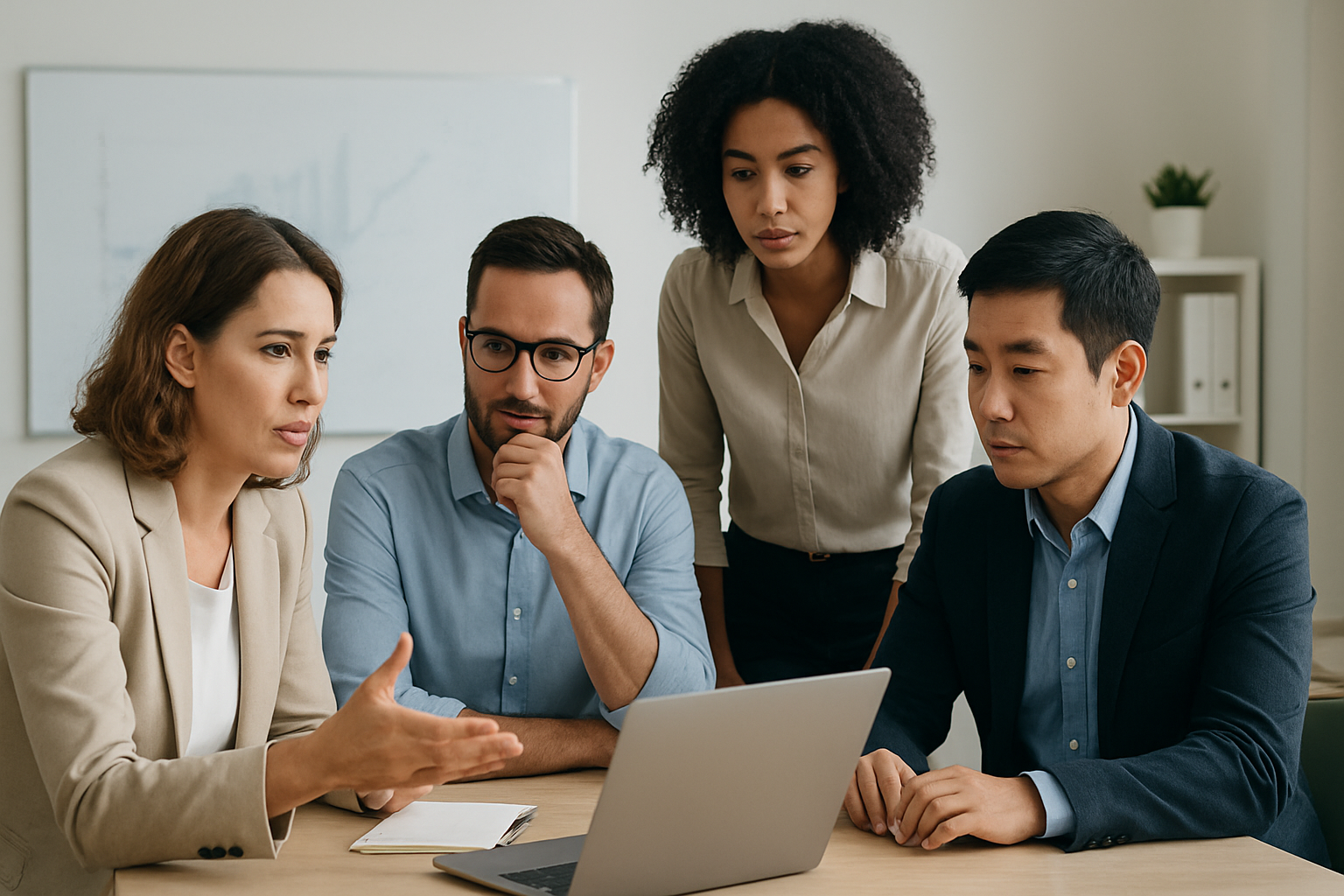 支援团队管理中的常见挑战与解决方案