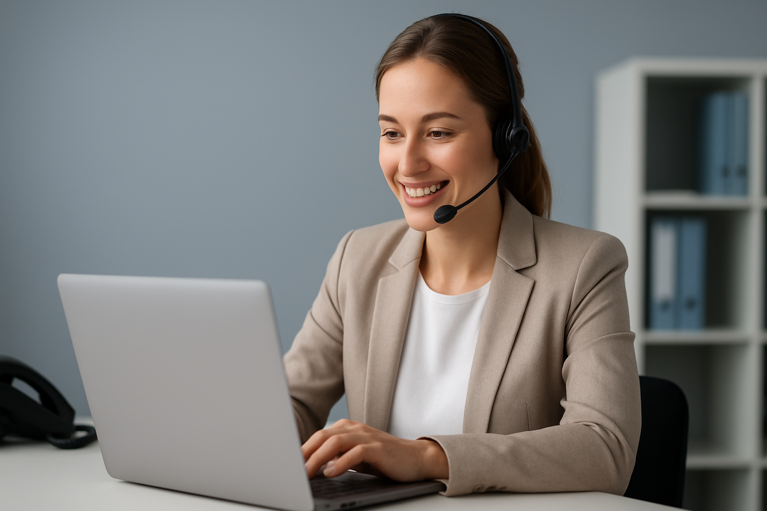 Comprendre le rôle essentiel du helpdesk dans la satisfaction client