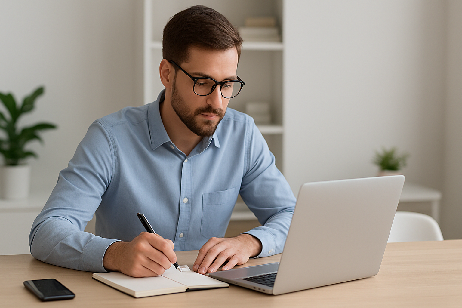 10 проверенных способов повысить продуктивность на работе