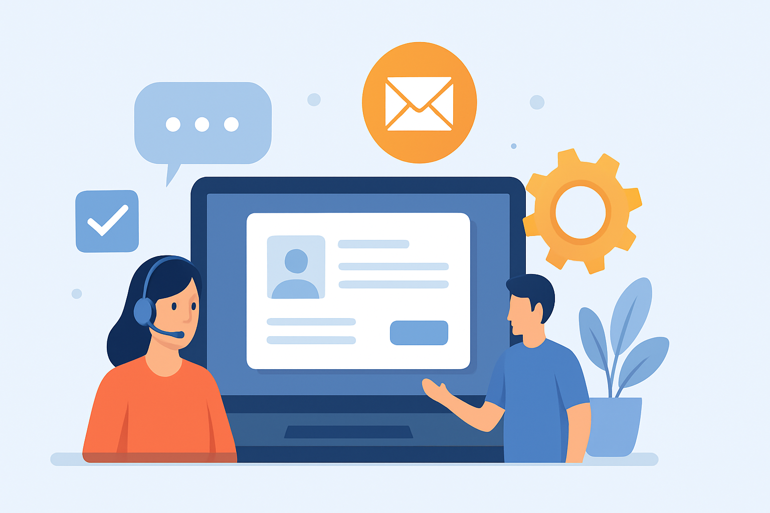 Las mejores herramientas para una gestión efectiva de tickets de soporte