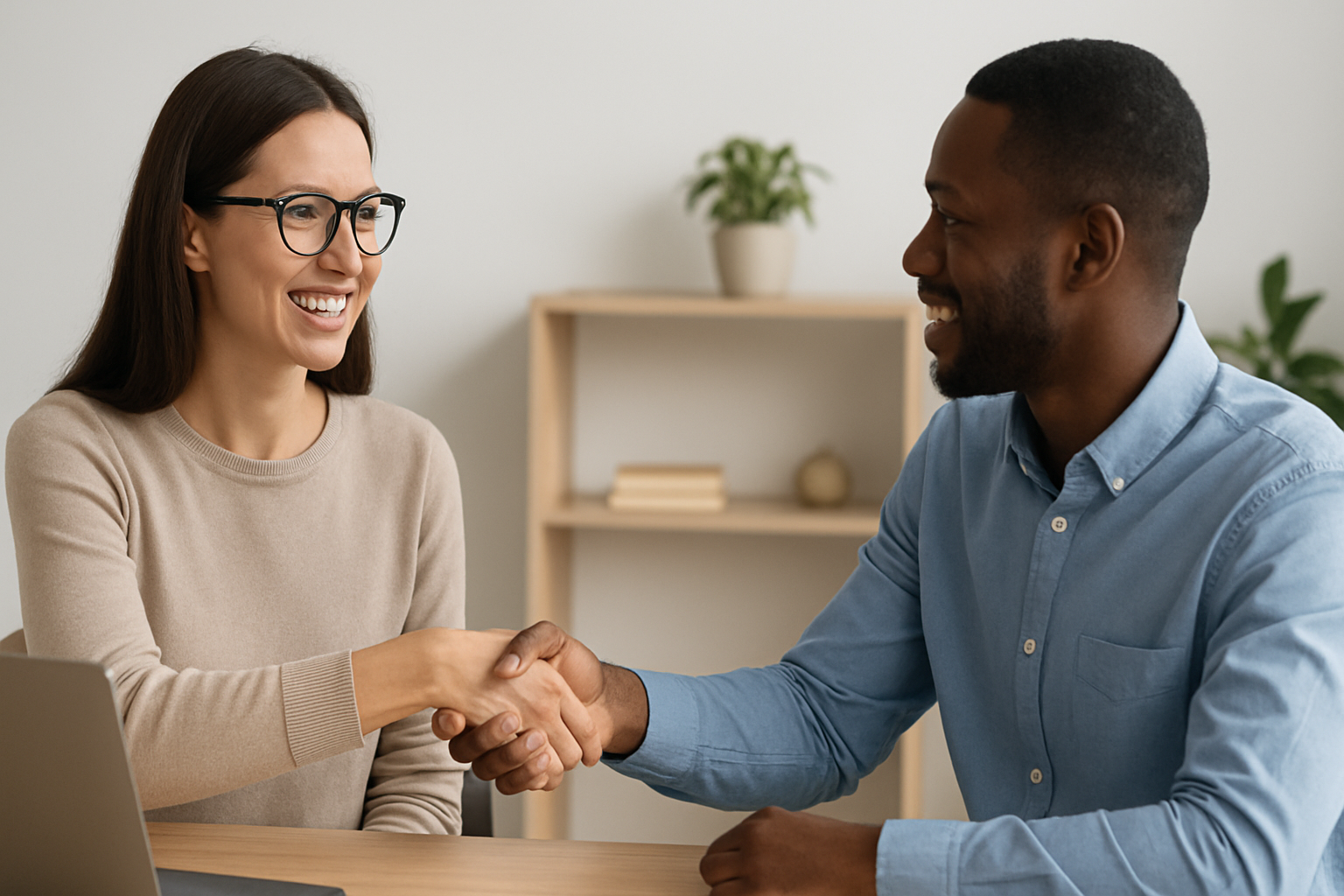 Les secrets d'une relation client durable : comment fidéliser sans effort