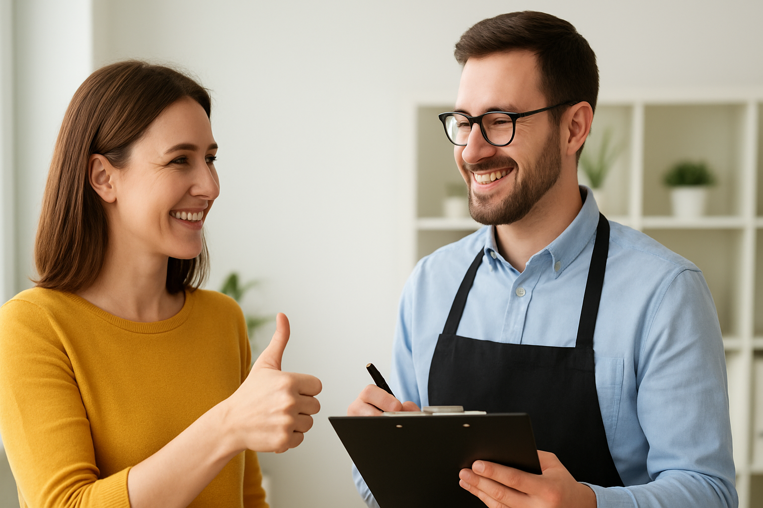 Dicas Práticas para Melhorar a Satisfação do Cliente na sua Empresa