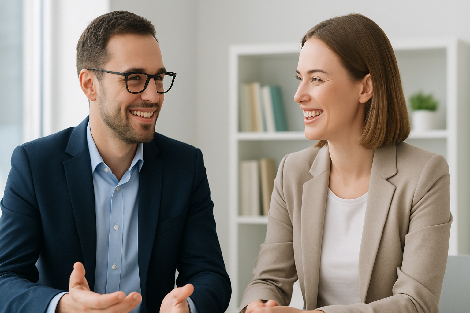 Estrategias efectivas para una comunicación asertiva con tus clientes