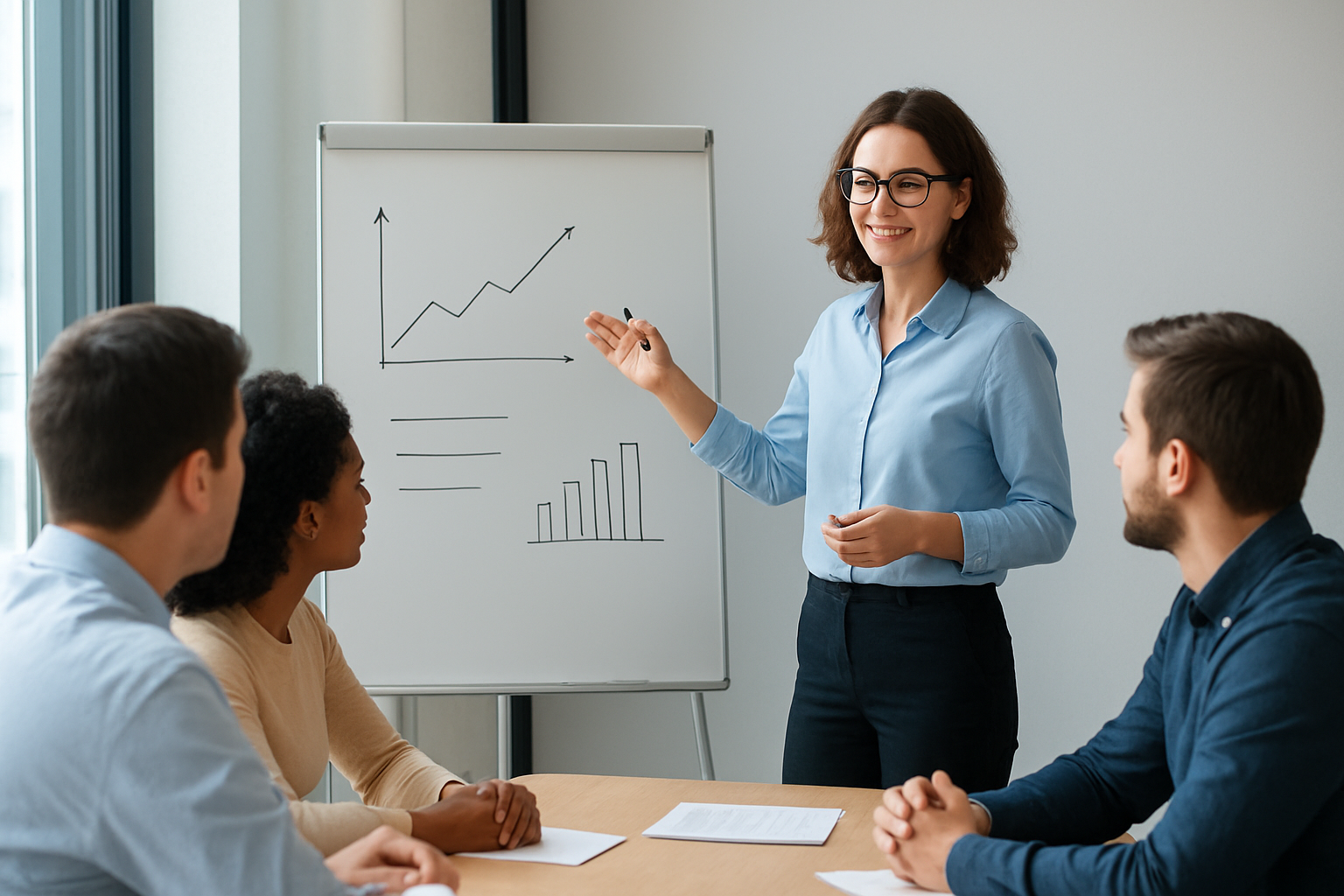 L'importanza della formazione continua per i team di assistenza clienti