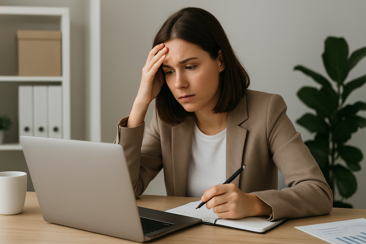 Estratégias Eficazes para Combater a Procrastinação no Ambiente Profissional